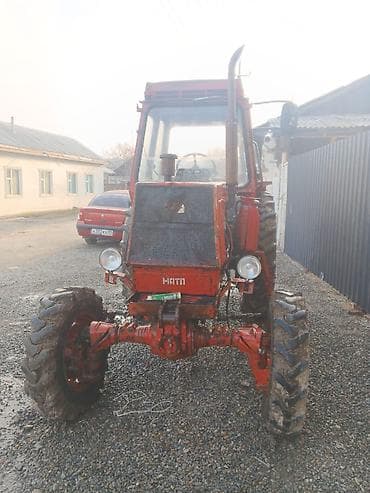 ХТЗ Тракторлор: Модель: Другие тракторы ЛТЗ, Колдонулган, 1998 г — 6