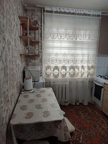 ателье в аренду: 1 комната, Собственник, С мебелью полностью — 7