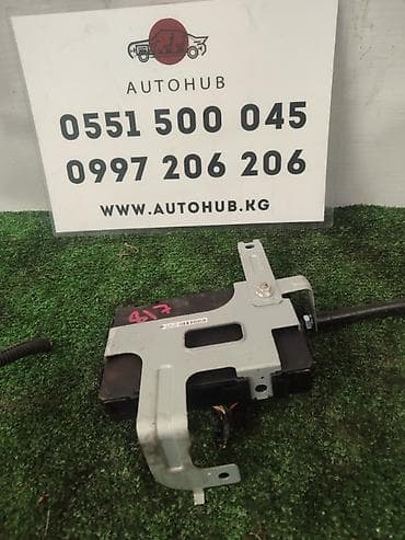 one x: Блок управления Kia K5 JF 2 2016 (б/у) ЭЛЕКТРОНИКА - #блок управления — 1