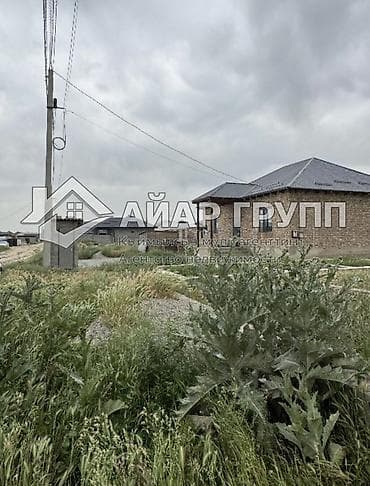 район киркомстром: 4 соток, Для строительства — 4