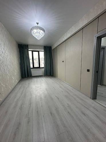 ts group: 1 комната, 43 м², Элитка, 15 этаж, Евроремонт — 1