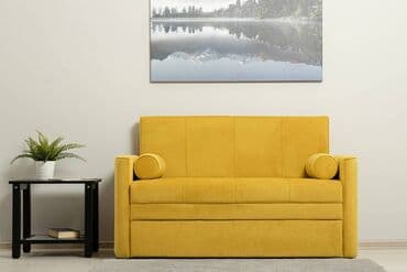 диван малютка: Диван прямой раскладной Мелани, ТД 333, Нижегородмебель и К (Россия) — 13