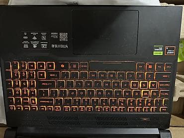 ноутбук predator: Ноутбук Acer nitro v16 ai rtx 5050 На гарантии, покупал новым за — 3