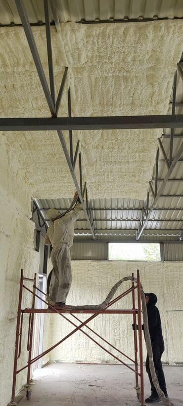 утепление пеной цена бишкек: Утепление крыши, Утепление потолоков | Утепление квартиры, Утепление склада, Утепление дома | Минеральная вата, Термопанели, Пенополиуретан Больше 6 лет опыта — 6