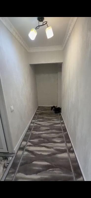 квартиы: 1 комната, Собственник, С мебелью полностью — 1