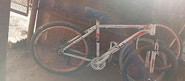 rc модели: Подборка велосипедов и запчастей для ремонта/сборки В наличии: - Рамы — 6