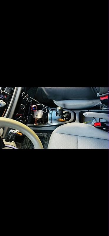 kia pikanto: Kia Morning: 2018 г., Автомат, Бензин, Хэтчбэк — 4