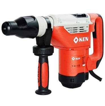 дизельный молот: Ижарага берүү Перфораторлор — 2