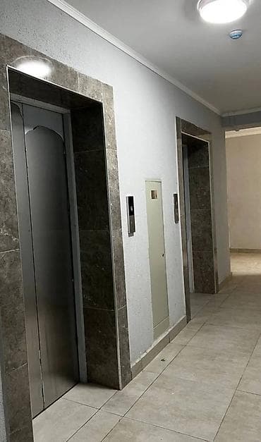 Кыймылсыз мүлк: 3 бөлмө, 109 м², Көк-Жар ж/м 12 кабат — 3