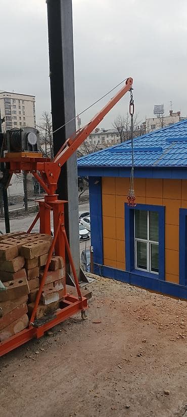 Аренда инструментов: Промышленная бетонная стяжка пола. Профессиональное устройство ровного — 6