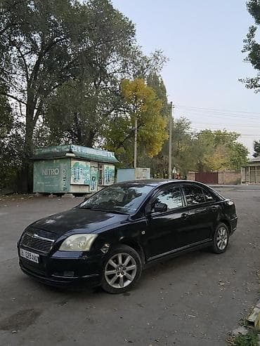 хонда стрим запчасти бишкек: Toyota Avensis: 2024 г., 1.8 л, Автомат, Бензин, Хетчбек — 2