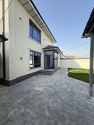 срочно продаю дом ак бата: 🏡 Продаётся 2-этажный дом в Арча-Бешик! На стадии завершения ( — 2