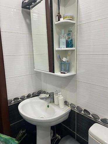 1 bedroom: 1 комната, 42 м², Элитка, 6 этаж, Косметический ремонт — 5