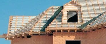 Бала бакчалар, бала багуучулар: Үйдүн үстүндөгү чатыр | Гидроизоляциялоо, Монтаждоо, Демонтаждоо 6 жылдан ашык тажрыйба — 7