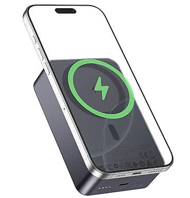 повербанк хоко: Повербанк "HOCO" J160B (20000mAh) 1. Емкость: 20000 — 3