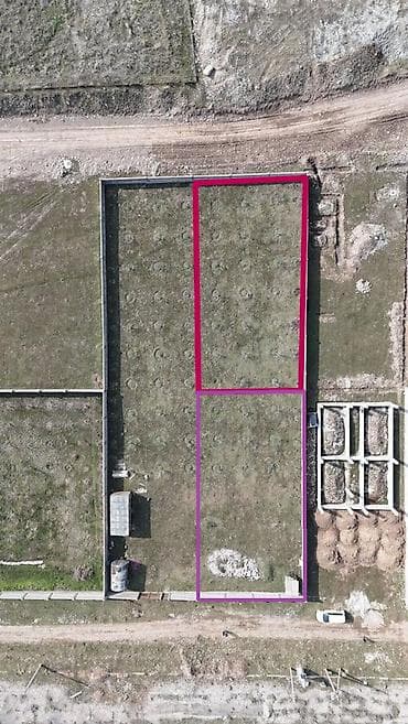 6 соток, Для строительства, Красная книга, Договор купли-продажи