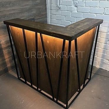 реставрация меховых изделий: Мебель на заказ — 7