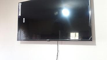 smart display: Смарт-телевизор 43" на платформе webOS Hub. - Диагональ экрана: 43 — 2