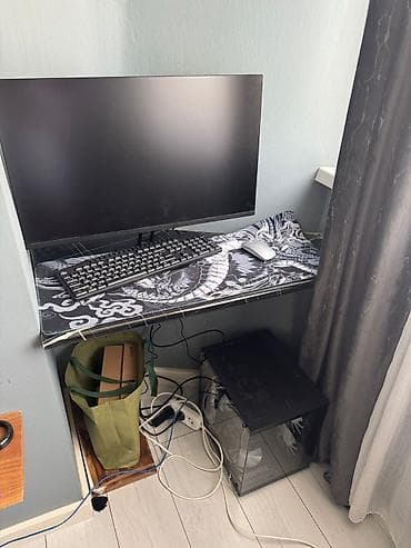 intel core i3 9100f: Есть обмен !играл два раза почти новыйCore i5-6400F | 16GB DDR4 | — 1