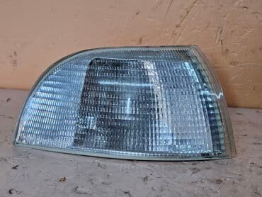 поворотники на виндом: Правый поворотник Fiat 1995 г., Б/у, Оригинал, Германия — 3