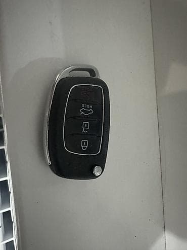 Транспорт: Ачкыч Hyundai — 6