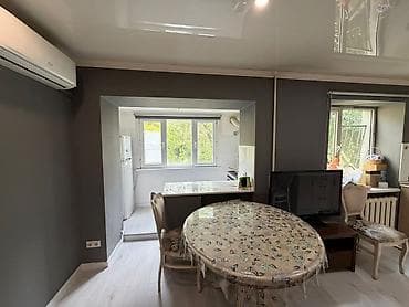квартиры и дома: 2 комнаты, 43 м², Хрущевка, 2 этаж, Дизайнерский ремонт — 3