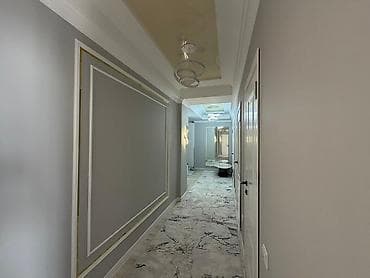 Новостройки от застройщика: 2 комнаты, 79 м², Элитка, 5 этаж, Дизайнерский ремонт — 6