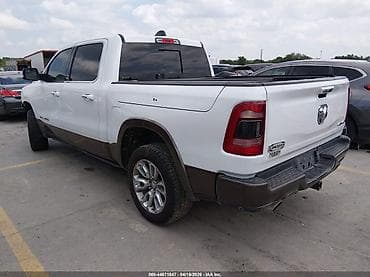 Dodge Ram 1500: 2020 г. — 3