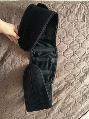 Кычкылтек жаздыктары: Дородовый и послеродовой бандаж,производство Россия,отлично держит — 1