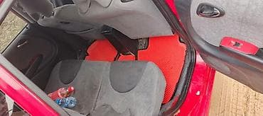 кудайберген мотор: Honda Fit: 2001 г., 1.3 л, Автомат, Бензин, Хетчбек — 3