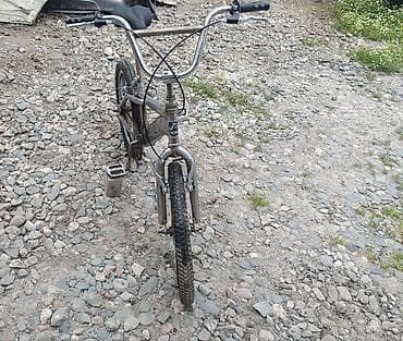 BMX велосипед — 3