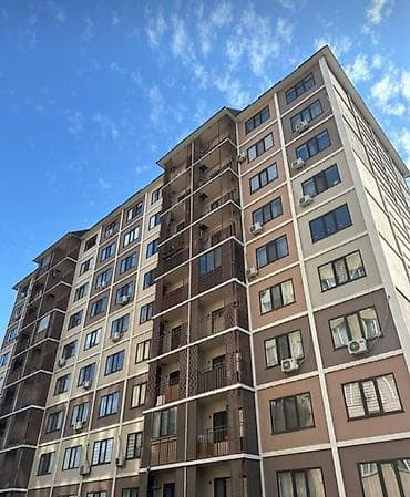 2 комнаты, 61 м², 108 серия, 1 этаж, Косметический ремонт