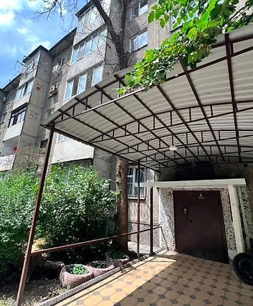 Квартиры: 2 комнаты, Собственник, С мебелью частично — 1