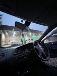 бу наборы ключей: Honda Accord: 2002 г., 1.8 л, Автомат, Бензин, Седан — 7