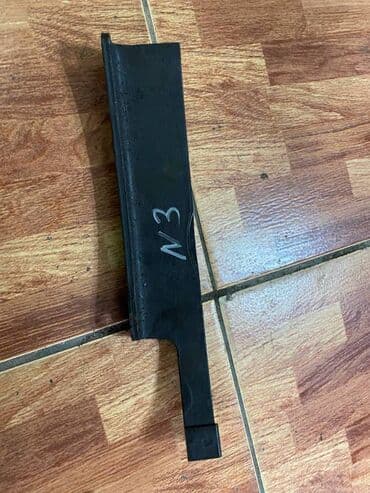 съемник для подшипников: Успокоитель цепи с неизвестного японского автомобиля. Успокоитель — 2