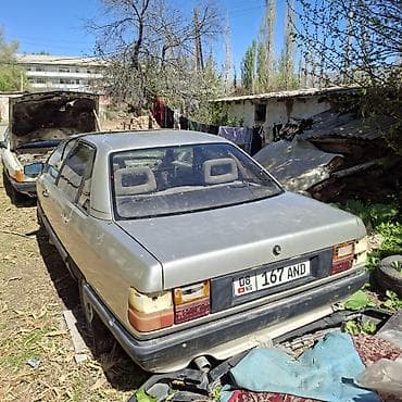 дизель форум: Бензиновый мотор Audi 2.3 л, Оригинал, Германия — 8