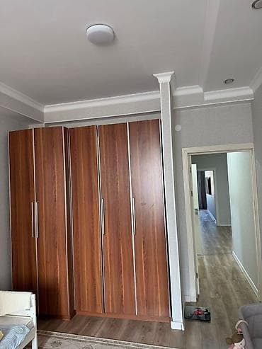 квартира офис аренда: 2 комнаты, Собственник, С мебелью полностью — 5