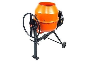 aps m10: Бетономешалки! Бетономешалки для дома! Бетономешалки для стройки! — 1