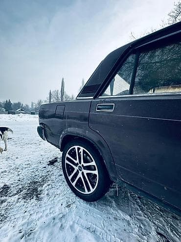 запаска авто: Колеса в сборе R 16, Лето, Новый, Комплект, Легковые, Литые, отверстий - 4 — 2