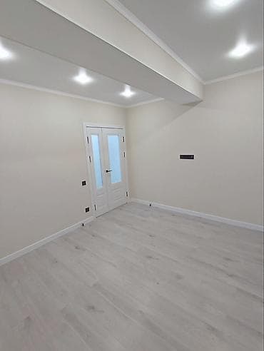 Кыймылсыз мүлк: 1 бөлмө, 40 м², Элитка, 5 кабат, Евроремонт — 9