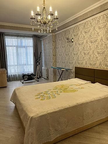 2 комнаты, Собственник, С мебелью полностью