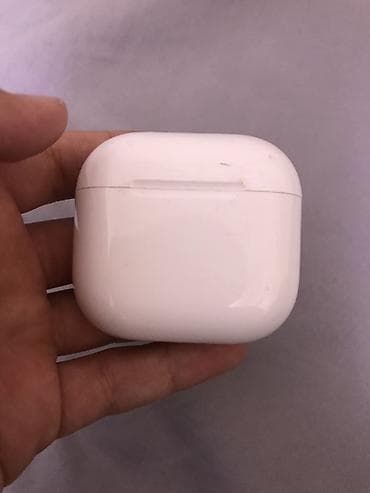 airdots 2s: Безпроводные наушники AirPods Особенности: - Компактный глянцевый — 3