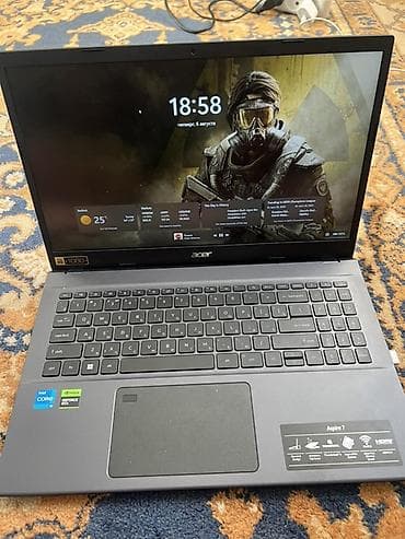 Б/у, AMD Ryzen 7 at lalafo.kg Б/у, AMD Ryzen 7