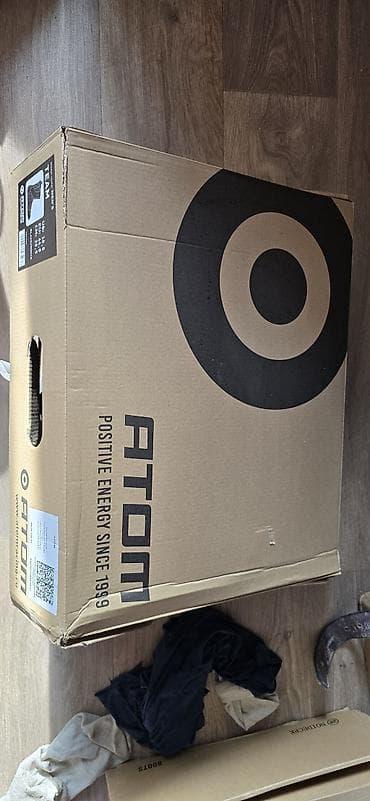 Ботинки для сноуборда: Сноубордические ботинки BURTON🤩 и другие новые и б.у Балаклавы. лыжные — 2