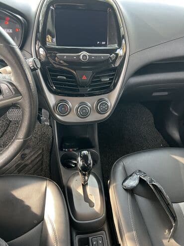 набор ключей в чемодане цена: Chevrolet Chevette: 2021 г., 1 л, Вариатор, Бензиновая, Хэтчбэк — 10