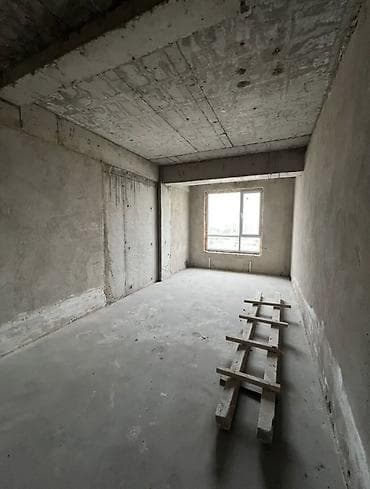 куплю долю в доме: 1 комната, 44 м², 10 этаж, Готовая ПСО (под самоотделку) — 2
