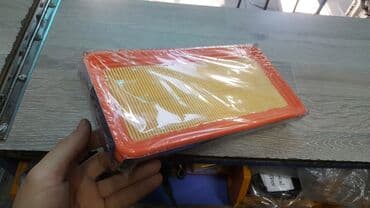 купить маски с фильтром в бишкеке: Воздушный фильтр, фильтр кондиционера, Топливный фильтр, фильтр — 1