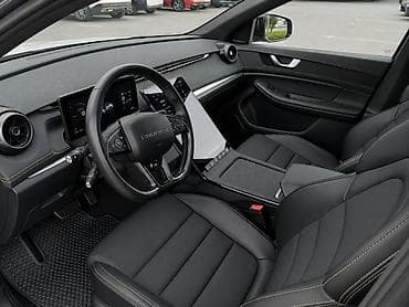 roewe ei5: ENOREVE (ME5) Год: 2022 Пробег: 65000 км. Привод: Задний RWD Состояние — 7