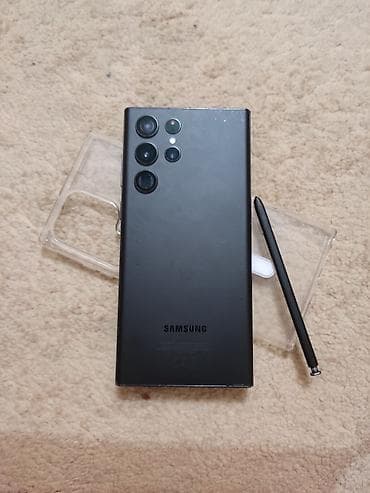 принтер epson купить бишкек: Samsung Galaxy S22 Ultra, Б/у, 256 ГБ, цвет - Черный, 2 SIM — 10