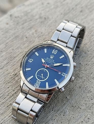 часы зама цена: Классические часы часы, Rolex, Водонепроницаемые, Мужские, Новый — 2